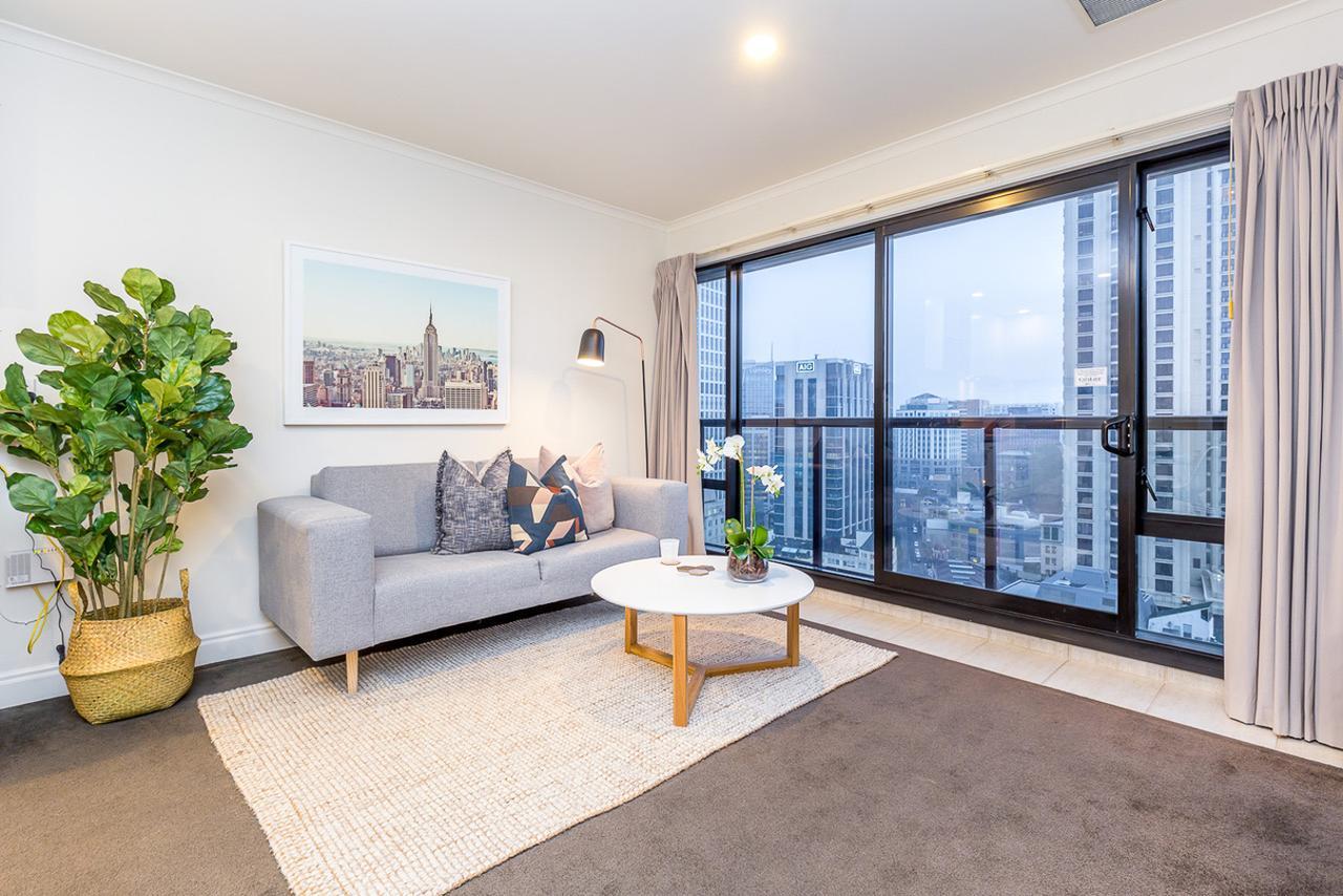 Lovely City Apartment! Views, Pool And Gym Auckland Zewnętrze zdjęcie