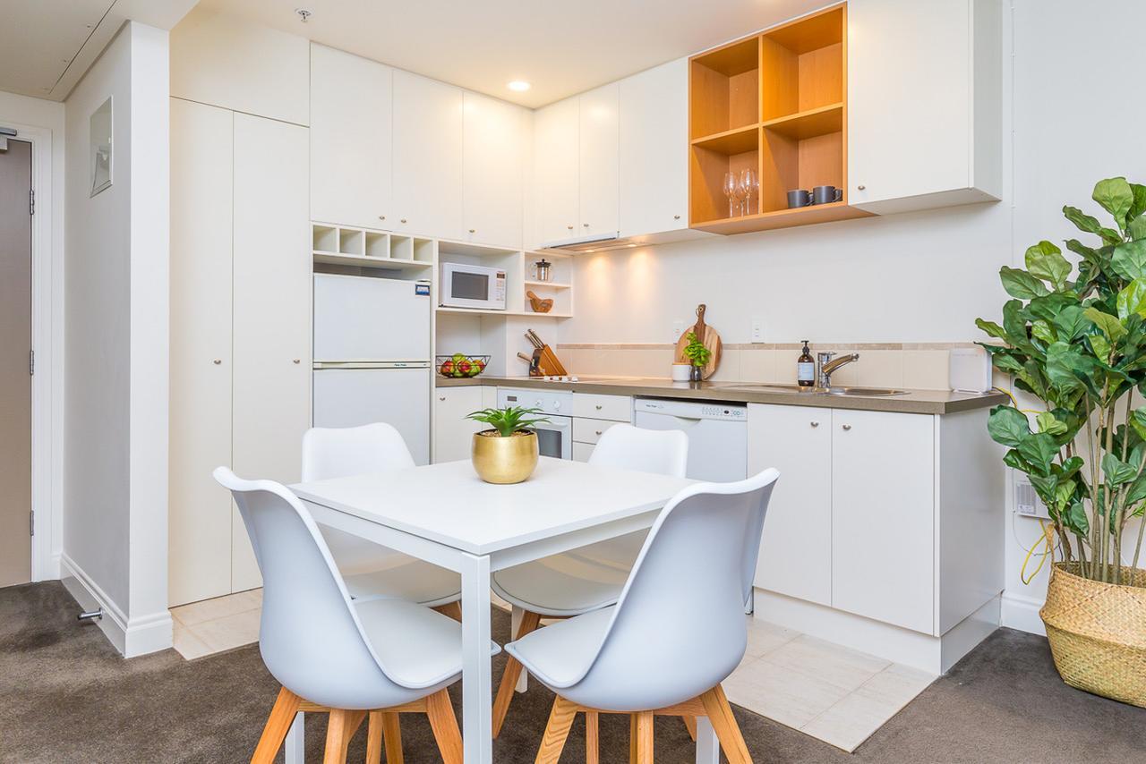 Lovely City Apartment! Views, Pool And Gym Auckland Zewnętrze zdjęcie